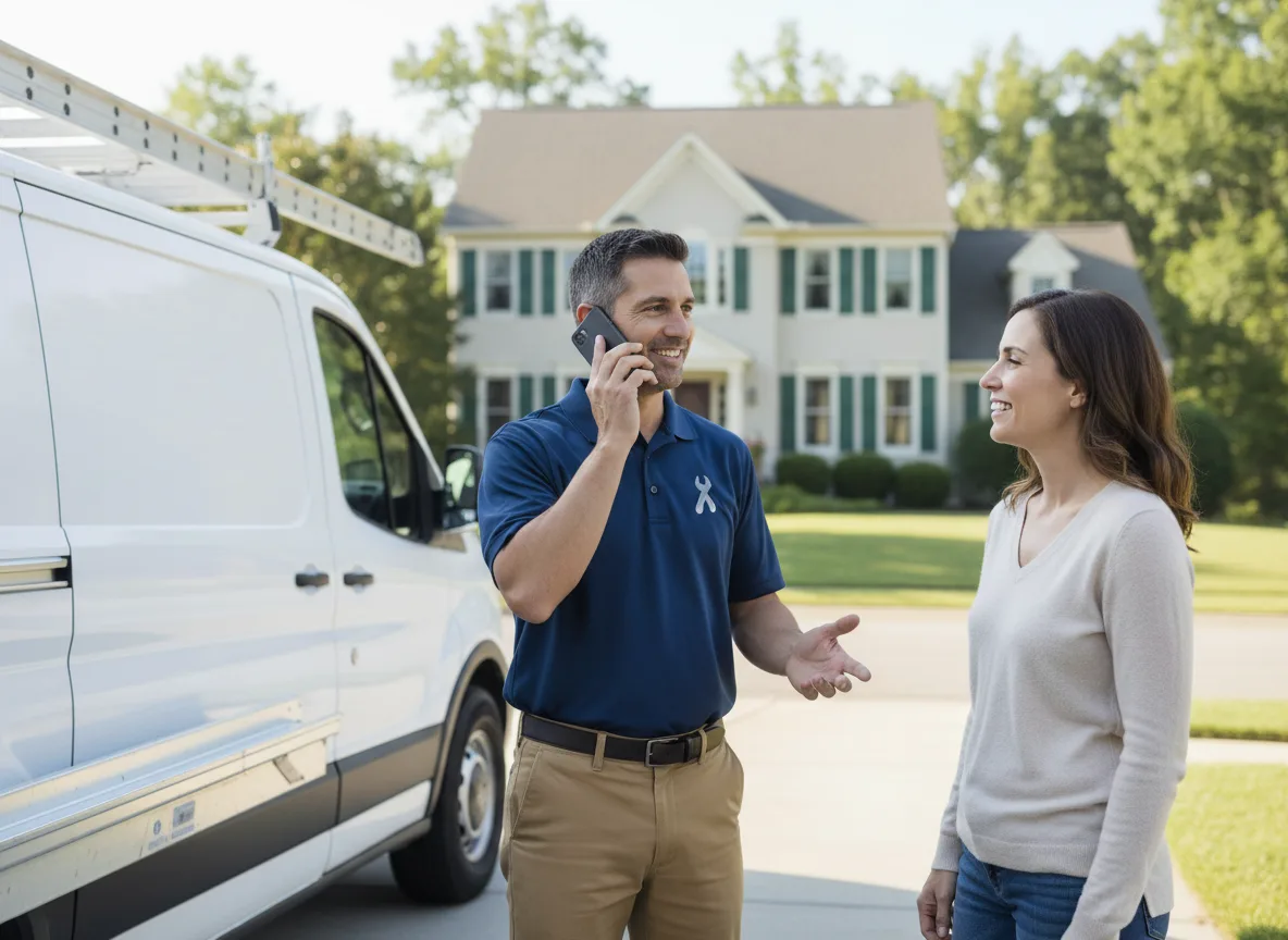 Home Gutter Service New Goshen, IN FAQs
